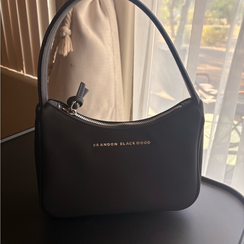 Brandon Blackwood Syl Shoulder Bag